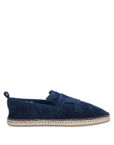 Эспадрильи Santoni