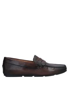 Мокасины Santoni