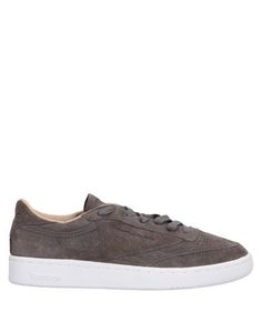 Низкие кеды и кроссовки Reebok