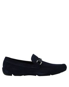 Мокасины Salvatore Ferragamo