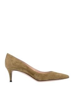 Туфли Gianvito Rossi