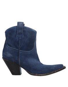 Полусапоги и высокие ботинки Maison Margiela