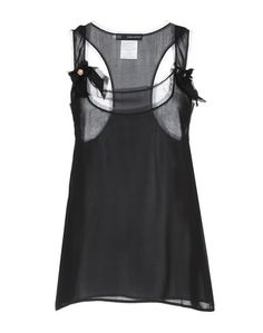 Топ без рукавов Dsquared2