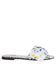 Сандалии Msgm