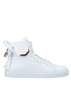 Высокие кеды и кроссовки Buscemi