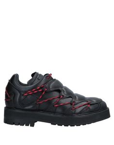 Низкие кеды и кроссовки Eytys