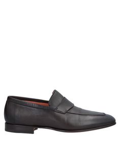 Мокасины Santoni