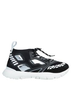 Низкие кеды и кроссовки Valentino Garavani