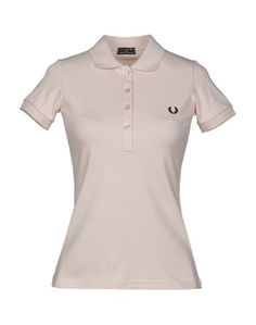 Поло Fred Perry