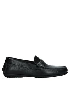 Мокасины Boss Black
