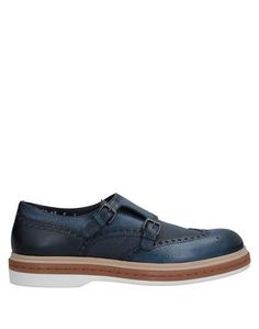 Мокасины Santoni