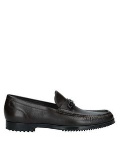 Мокасины Boss Black