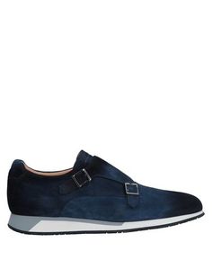Мокасины Santoni