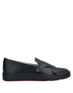 Мокасины Santoni