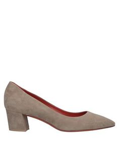 Туфли Santoni