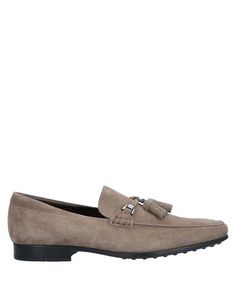 Мокасины Tod`S