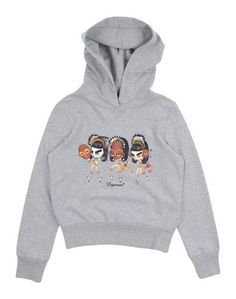Толстовка Dsquared2