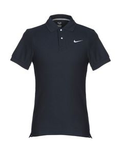 Поло Nike