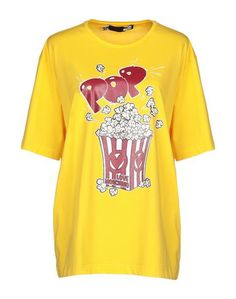 Футболка Love Moschino