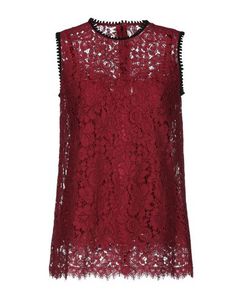 Топ без рукавов Dolce & Gabbana