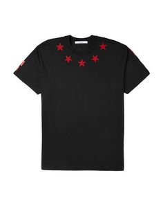Футболка Givenchy