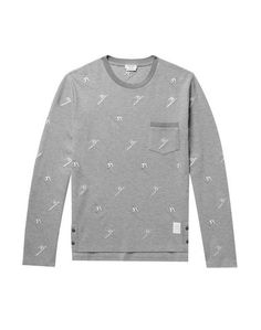 Футболка Thom Browne