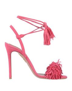 Сандалии Aquazzura