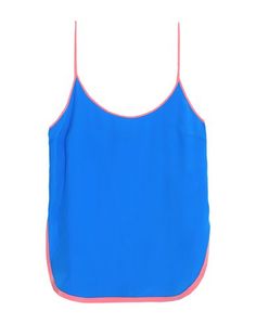 Топ без рукавов Emilio Pucci