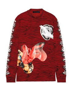 Футболка Proenza Schouler