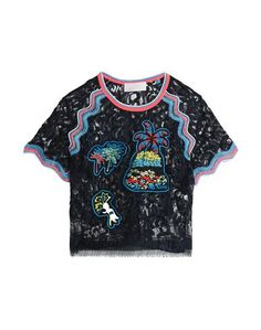 Блузка Peter Pilotto