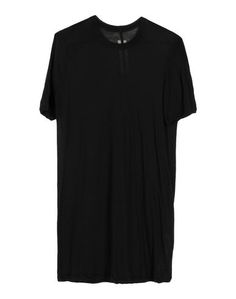 Футболка Rick Owens