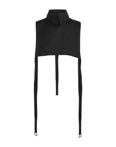 Топ без рукавов Ann Demeulemeester