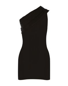 Топ без рукавов Rick Owens