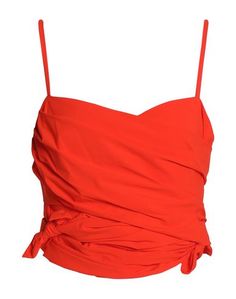 Топ без рукавов Emilio Pucci