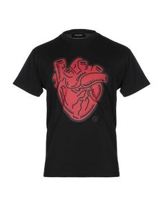 Футболка Dsquared2