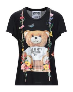 Блузка Moschino