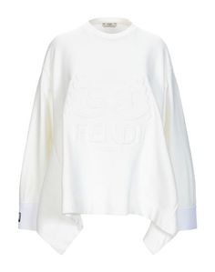 Толстовка Fendi