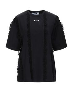 Футболка Msgm