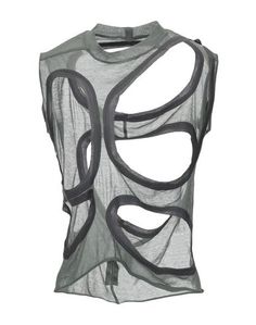 Футболка Rick Owens