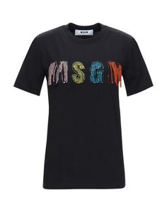 Футболка Msgm