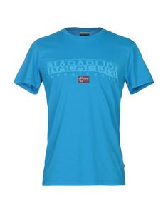 Футболка Napapijri