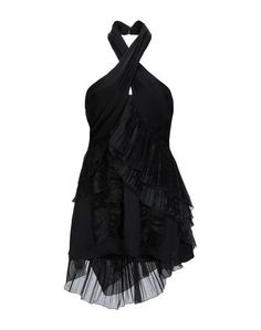Топ без рукавов Dries Van Noten