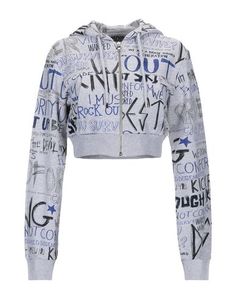 Толстовка Moschino