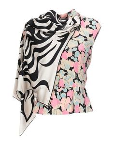 Топ без рукавов Dries Van Noten
