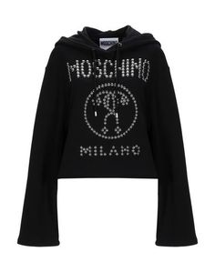 Толстовка Moschino
