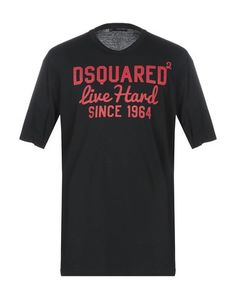 Футболка Dsquared2