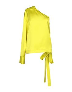 Топ без рукавов Msgm
