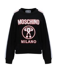 Толстовка Moschino