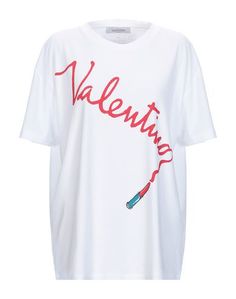Футболка Valentino