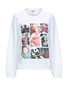Толстовка Kenzo